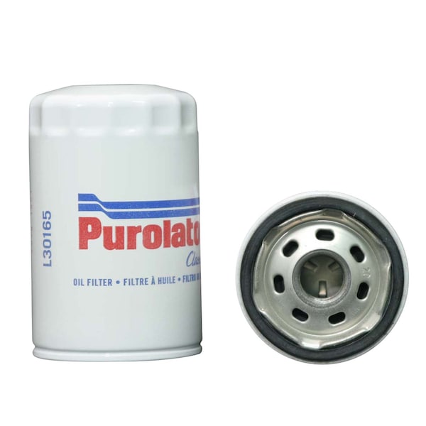 Purolator Purolator L30165 Purolator Premium Engine Protection Oil Filter L30165 - main